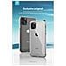 Cover Defender2 Alta Protezione Trasparente Iphone 11 Pro - Foto miniatura 1