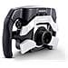 Leve del Cambio Push-Pull T-Chrono Paddles per PC / PS4 / PS5 / Xbox One - Argento - Foto miniatura 4