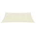 Vela Parasole 160 G / m Crema 5x6 M In Hdpe - Foto miniatura 3