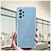 Cover Samsung Galaxy A32 Protezione Antiurto Trasparente - Foto miniatura 4