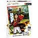 Puzzle 250 P - La Passione Del Quidditch / Harry Potter - Foto miniatura 1