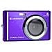 Realishot DC5200 Fotocamera compatta 21 MP CMOS 5616 x 3744 Pixel Digital Zoom 8x Colore Viola - Foto miniatura 1