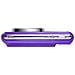 Realishot DC5200 Fotocamera compatta 21 MP CMOS 5616 x 3744 Pixel Digital Zoom 8x Colore Viola - Foto miniatura 4