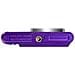 Realishot DC5200 Fotocamera compatta 21 MP CMOS 5616 x 3744 Pixel Digital Zoom 8x Colore Viola - Foto miniatura 5