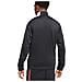 Felpa Da Uomo Full Zip Jumpman Classics Tricot Nera Taglia Xl Codice Ck6743-011 - Foto miniatura 2