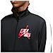 Felpa Da Uomo Full Zip Jumpman Classics Tricot Nera Taglia Xl Codice Ck6743-011 - Foto miniatura 4