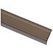 Profili A L Per Gradini 5 Pz In Alluminio 100 Cm Marrone - Foto miniatura 3
