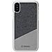 Tanum custodia per cellulare 14,7 cm (5.8") Cover Grigio - Foto miniatura 1