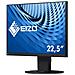 FlexScan EV2360-BK LED display 57,1 cm (22.5") 1920 x 1200 Pixel WUXGA Nero - Foto miniatura 1