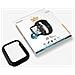 Fullbody Apple Watch 4/5/6/se 40 Mm Nero - Foto miniatura 3