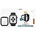 Fullbody Apple Watch 4/5/6/se 40 Mm Nero - Foto miniatura 5