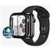 Fullbody Apple Watch 4/5/6/se 40 Mm Nero - Foto miniatura 1