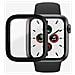 Fullbody Apple Watch 4/5/6/se 40 Mm Nero - Foto miniatura 7