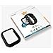 Fullbody Apple Watch 4/5/6/se 40 Mm Nero - Foto miniatura 12