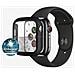 Fullbody Apple Watch 4/5/6/se 40 Mm Nero - Foto miniatura 13