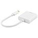 Adattatore Da Usb-c A Hdmi, 4096x2160 30hz, Bianco - Foto miniatura 2
