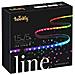 Luci Di Natale Estensione 1,5 Metri Led Line Twinkly Multicolore - Foto miniatura 5