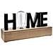 Word Deco Led Home L34 Cm - Nero - Foto miniatura 1