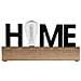 Word Deco Led Home L34 Cm - Nero - Foto miniatura 5