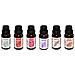 Set Di Oli Profumati, 15 Ml, 6 Pezzi - Foto miniatura 1