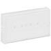 Luce Di Emergenza Ura One 160lm Permanente /non Permanente Legrand 661632 48x117x220 Mm - Foto miniatura 1