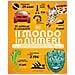 Il Mondo In Numeri. Dagli Animali All'arte, Ogni Cosa Spiegata Attraverso Cifre, Calcoli E Statistiche. Ediz. Illustrata - Foto miniatura 1