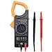 Pinza Amperometrica + Tester Digitale - Foto miniatura 1