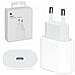 Cavo Type C A Iphone Lightning 8-pin Power Delivery Pd27w Cb-01c 1 Metro Nero - Foto miniatura 1