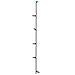 Stringa LED con 150 Luci LED Multicolore 15 m in PVC - Foto miniatura 2
