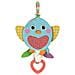 Carillon Clementoni 17794 Baby Soft Bird Musical Plush - Foto miniatura 1