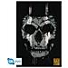 Call Of Duty Poster «mask» - 91,5 X 61 Cm - Cod Poster Ghost - Gb Eye - Foto miniatura 1