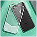 Cover Per Iphone Se 2022, Se 2020, 8, 7, 6s E 6 Pure Trasparente - Foto miniatura 2