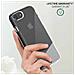 Cover Per Iphone Se 2022, Se 2020, 8, 7, 6s E 6 Pure Trasparente - Foto miniatura 5