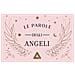 Elodie Dracon - Le Parole Degli Angeli. Con 50 Carte - Foto miniatura 1