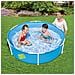 Piscina My First Frame Pool 152 Cm - Foto miniatura 1