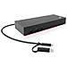 ThinkPad Hybrid USB-C with USB-A Dock Cablato USB 3.2 Gen 2 (3.1 Gen 2) Type-C Nero - Foto miniatura 3
