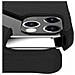 Cover Rinforzata Per Iphone 12 Pro Max Feronia Bio Earth, Nero - Foto miniatura 4