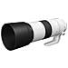 RF 200-800mm F6.3-9 IS USM MILC Teleobiettivo zoom Bianco - Foto miniatura 4
