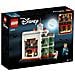 40521 Disney Mini Dimora Infestata Disney - Foto miniatura 6