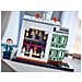 40521 Disney Mini Dimora Infestata Disney - Foto miniatura 10