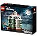 40521 Disney Mini Dimora Infestata Disney - Foto miniatura 4