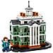 40521 Disney Mini Dimora Infestata Disney - Foto miniatura 2