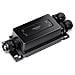 Extender PoE+ attivo /passivo Gigabit da esterno industriale a 2 porte - Foto miniatura 1