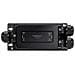Extender PoE+ attivo /passivo Gigabit da esterno industriale a 2 porte - Foto miniatura 2