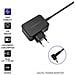 52408 Caricabatterie per dispositivi mobili Computer portatile Nero AC Interno - Foto miniatura 6