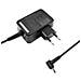 52408 Caricabatterie per dispositivi mobili Computer portatile Nero AC Interno - Foto miniatura 7