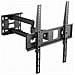 Supporto Tv Con Braccio Wm-55st-03 32' 55' 35 Kg - Foto miniatura 1