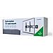 Supporto Tv Con Braccio Wm-55st-03 32' 55' 35 Kg - Foto miniatura 2