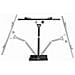 Supporto Tv Con Braccio Wm-55st-03 32' 55' 35 Kg - Foto miniatura 3