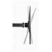 Supporto Tv Con Braccio Wm-55st-03 32' 55' 35 Kg - Foto miniatura 5